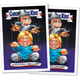 Illustration for article titled Topps' Super Tuesday Garbage Pail Kids Might Be the Last You Can Buy For a While